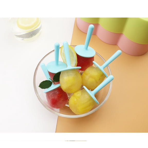 RENACLIPY Silicone Mold Set for Baking and Homemade Treats, Flexible Non-Stick , 1 Set