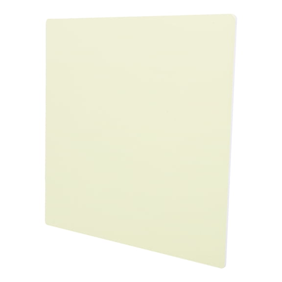RENACLIPY Sky-Blue PVC Wood Grain Background Board for Home Decoration and Professional Photos