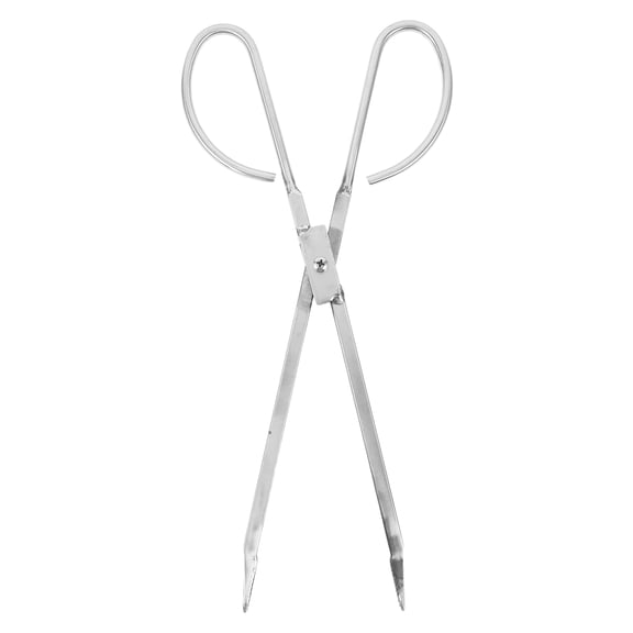 RENACLIPY High Temperature Resistant Stainless Steel Fire Pit Tools with Rustproof Finish