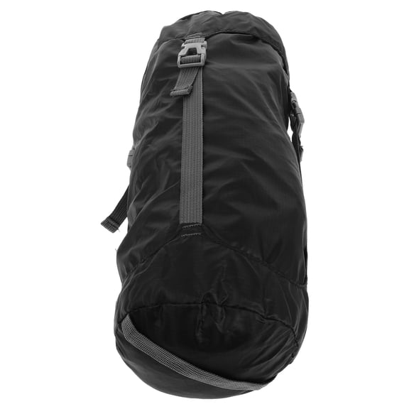 RENACLIPY Protective Cover for Sleeping Bags and Travel Gear, Water-Resistant Outdoor Storage Bag