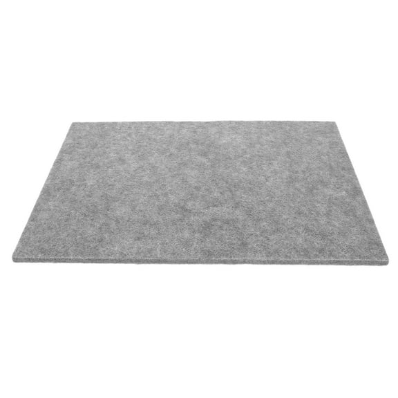 RENACLIPY Grey Acoustic Soundproofing Pads for Home, Effective Noise Reduction and Sound Absorption