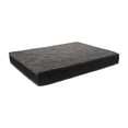 thumbnail image 1 of RENACLIPY Soundproofing Mat for Subwoofer with Vibration Absorbing and Noise Reduction Features, 1 of 6