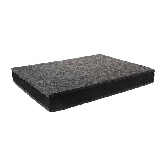 RENACLIPY Soundproofing Mat for Subwoofer with Vibration Absorbing and Noise Reduction Features