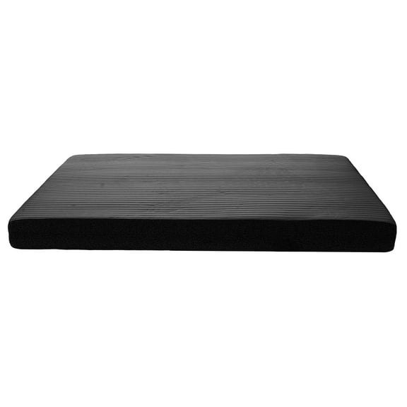 RENACLIPY Stability Pad For Yoga Exercise Balance Mat NBR Material Gym 1Set