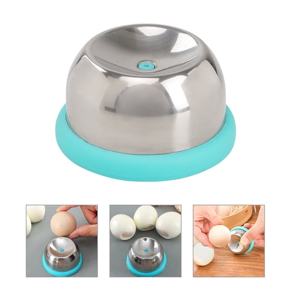 RENACLIPY Stainless Steel Egg Puncher Tool Egg Piercer Kitchen Gadget For Cooking Efficiency And Daily Use