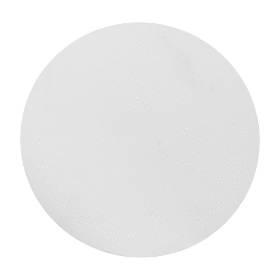 RENACLIPY White Metal Coffee Filter for Guitar Easy to Use and Clean Renaclipy