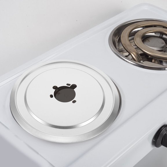 RENACLIPY Stainless Steel Drip Pan with Heavy-Duty Thickened Base, Kitchen Accessory for Cooking and Baking at Home