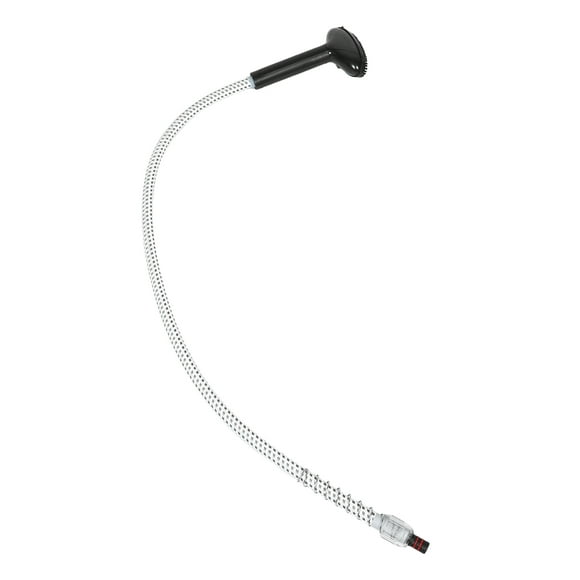 RENACLIPY Steam Hose for Steam Iron Garment Steamer Replacement Part Multi for Daily Ironing 1Pack