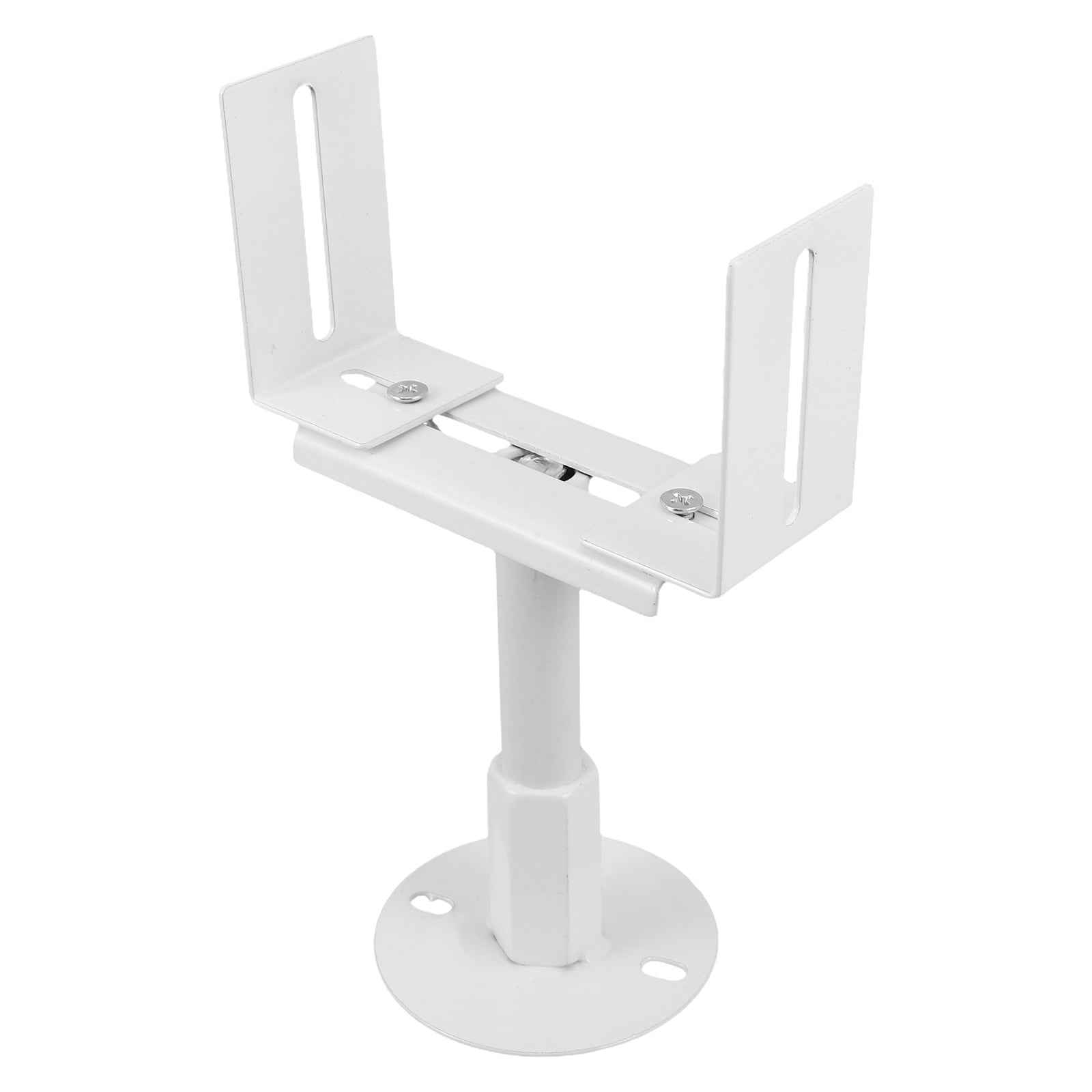 RENACLIPY Adjustable Steel Radiator Floor Support Bracket for Home ...