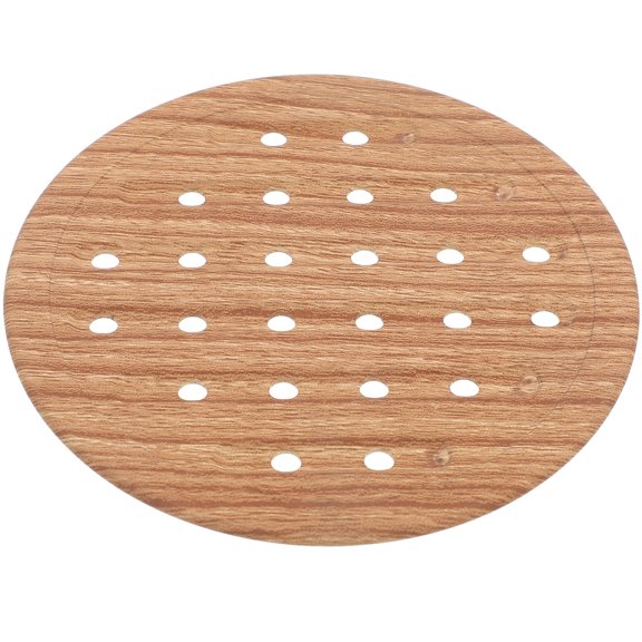 RENACLIPY Soft PU Plastic Insulated Pad for Tea Kettle High-Temperature Protection
