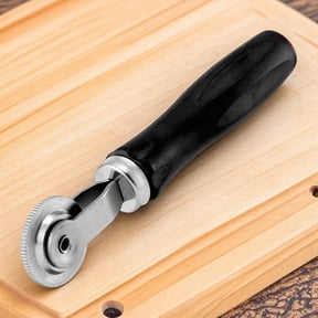 RENACLIPY Plastic Tire Compaction Roller for Tire Repair Patches 1Pack