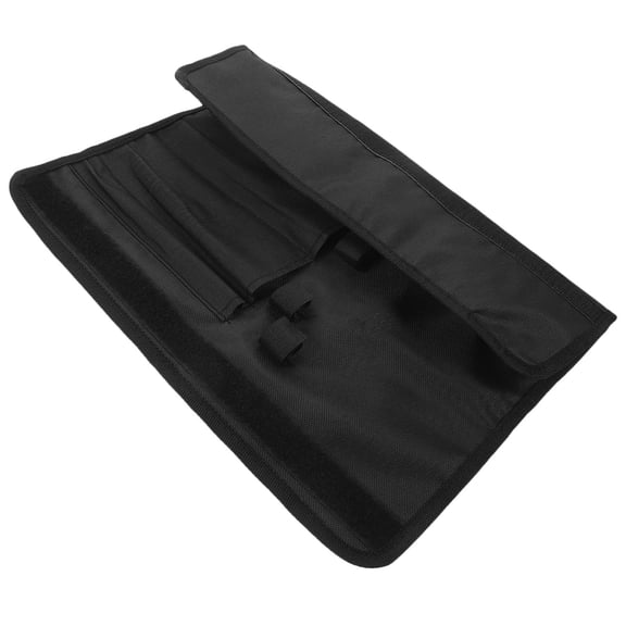 RENACLIPY Tool Roll Bag Oxford Cloth Protect Sharpness Storage Bag for Chefs 1Pack