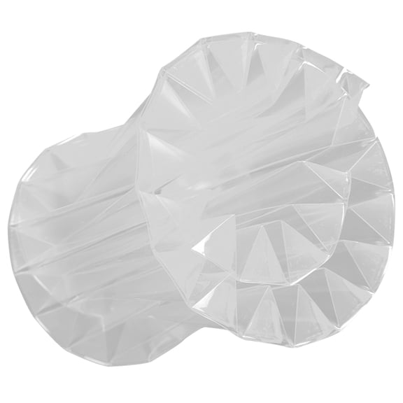 RENACLIPY Transparent Baking Mold for Cake Decoration and Pet-Themed Pastry Designs