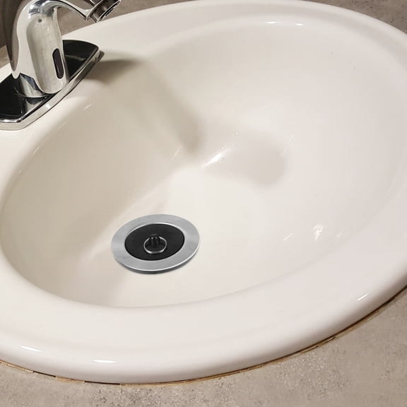 RENACLIPY Utility Sink Drain Kit with Cutting Edge Drainage Technology for Kitchen and Laundry