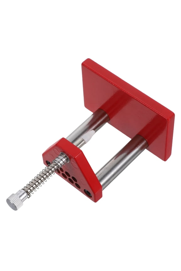 Professional Watch Repair Press Tool with Metal Construction and Precise 0.5 Inch Function for Accurate Repairs