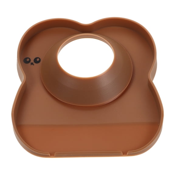 RENACLIPY Silicone Coffee Sink Splash Guard and Draining Mat, Kitchen Counter Water Protector for Clean and Dry