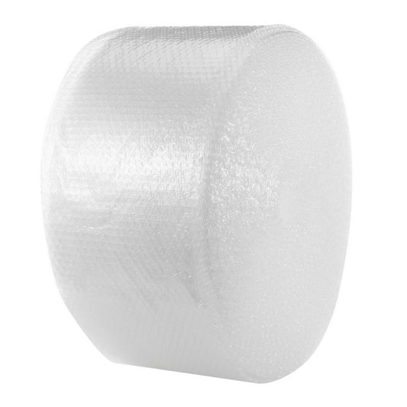RENACLIPY White Bubble Roll for Packing Protecting Glass Dishes Electronics and Collectibles