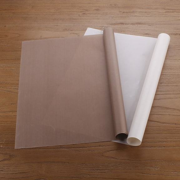 RENACLIPY Non Stick Oven Lining Oven Liner Glass Fiber Waterproof Non Stick Kitchen Accessories for Home Cooks 1Pack