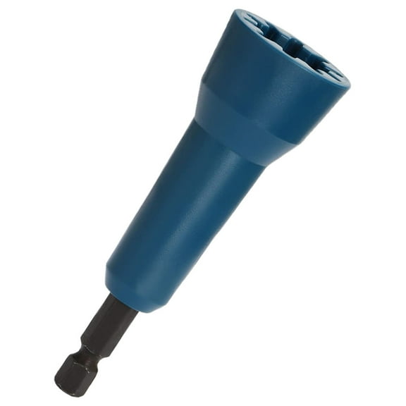 RENACLIPY Wire Wrapping Tool Attachment for Power Drill with Nylon Build