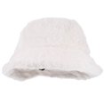 thumbnail image 1 of RENACLIPY Women Cap Bucket Hat With Cotton Cloth Plush For Cold Weather Hiking Camping 1Set, 1 of 8