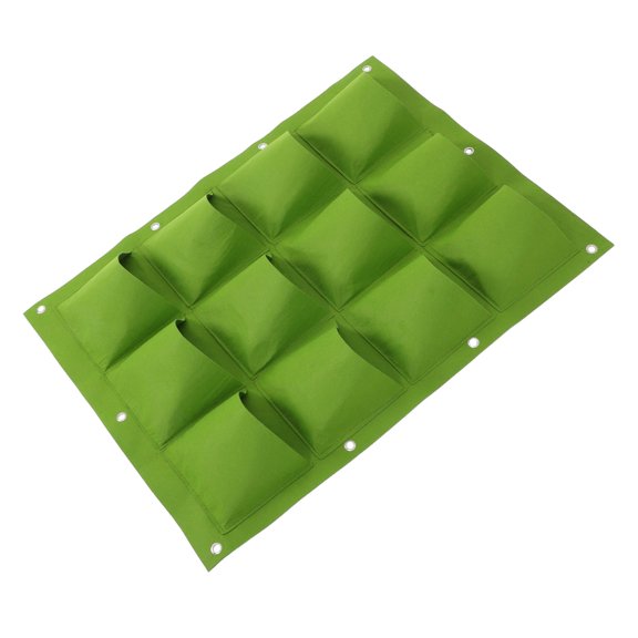 RENACLIPY Plant Bags for Homeowners, Non-Woven Fabric , 1 Piece for Rooftop and Outdoor Gardening