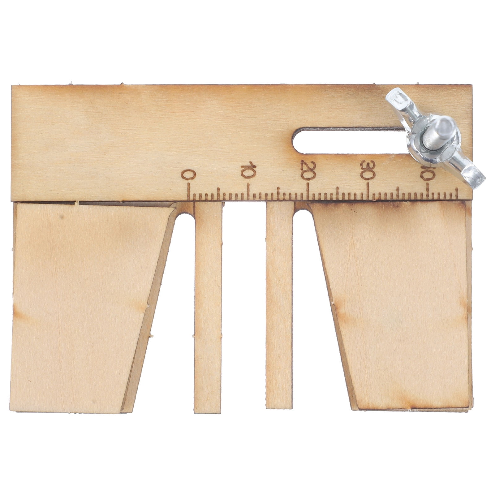 Hout Schip Model Maken Kits Dode Ogen Mooring Gereedschap DIY