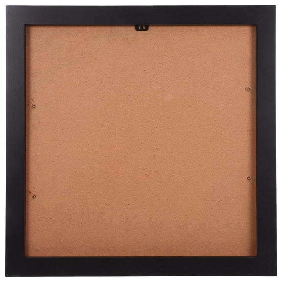 RENACLIPY record frame photo frame Vinyl Record Frame Wood Display for Office Decor 1Pcs