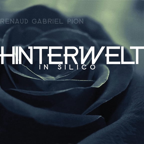 RENAUD GABRIEL PION HINTERWELT IN SILICO (CD)