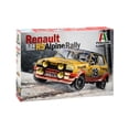 thumbnail image 1 of RENAULT R5 ALPINE RALLY, 1 of 7