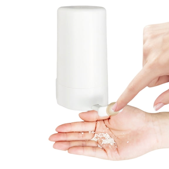 RENDZJ Bar Soap Grinder Wall Mounted Solid Soapy Bar Grinding Box Soapy Bar Dispenser