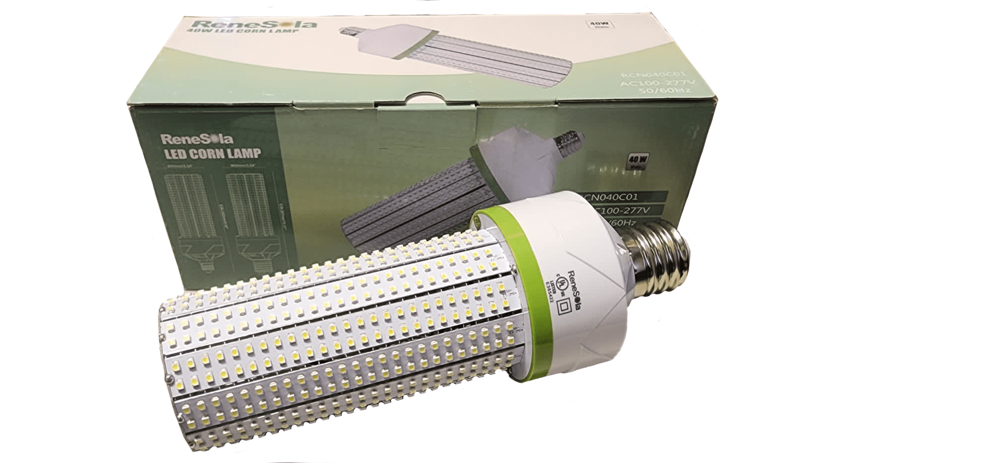 Renesola led 2024 tube light