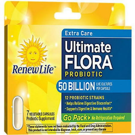 RENEW LIFE