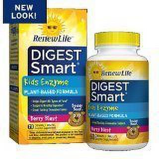 RENEW LIFE