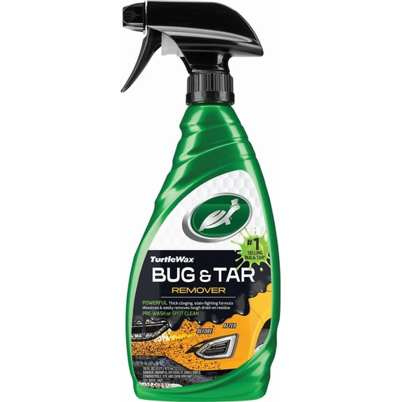 RENEW Rx Tar & Bug Remover - Pack of 2