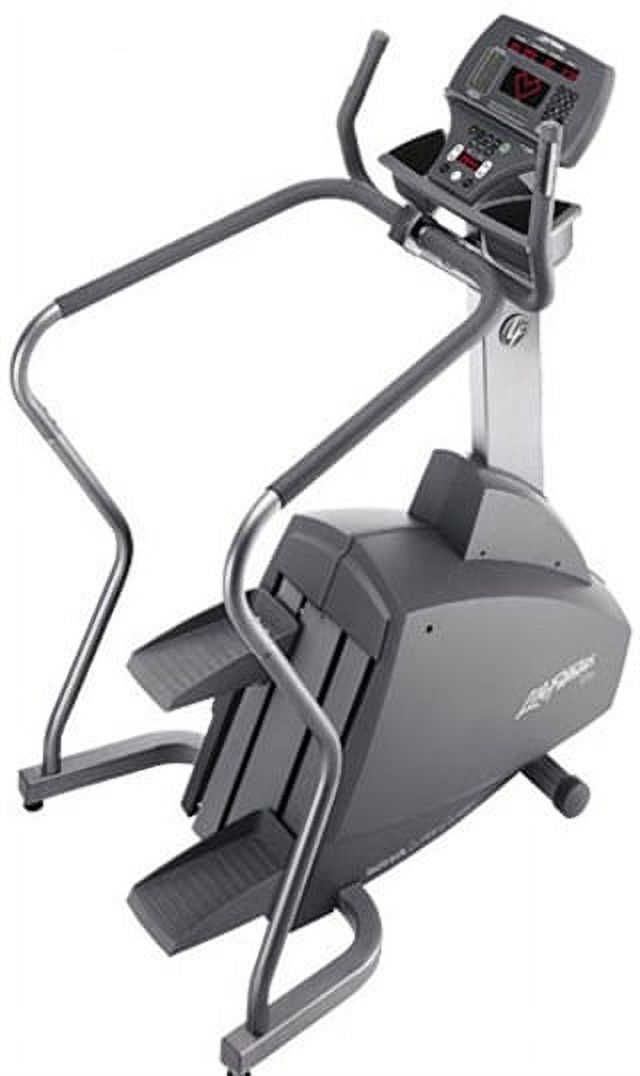 RENEWED Life Fitness 95Si Stepper Stair-Climber - image 1 of 1