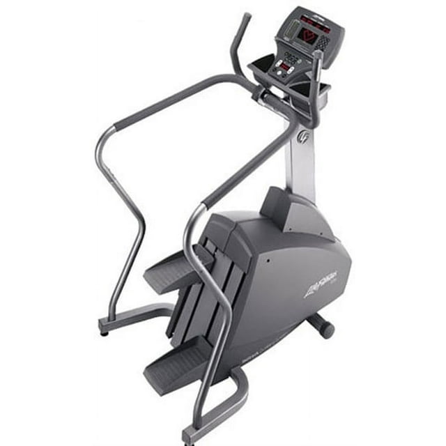 RENEWED Life Fitness 95Si Stepper Stair-Climber