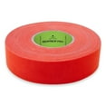 thumbnail image 1 of RENFREW (1) Single Roll Hockey Stick, Blade Tape, 24MM x 25M (BRIGHT ORANGE), 1 of 1