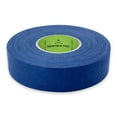 thumbnail image 1 of RENFREW PRO (1) Single Roll ROYAL BLUE Cloth Hockey Stick, Blade Tape - 24MM x 25M, 1 of 1