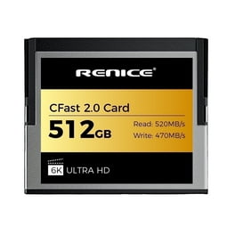 ProGrade Digital 1TB CFexpress 4.0 Gold Series Type-B Memory ProGrade Digital 1TB CFexpress 4.0 Gold Series Type-B Memory