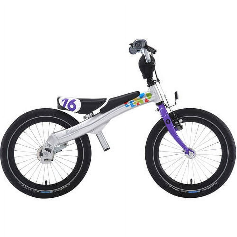 RENNRAD 2-in-1 Learning Bicycle