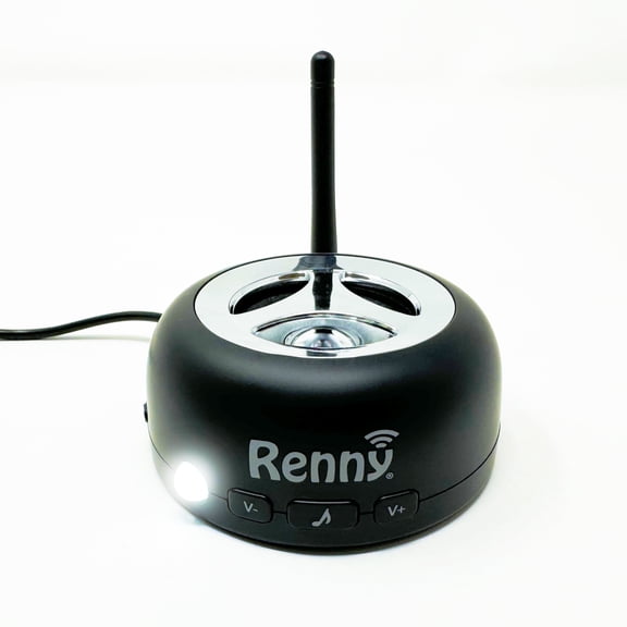 Olens Technology RENNY JR Renny JR Cell Phone Ring Amplifier & Flasher