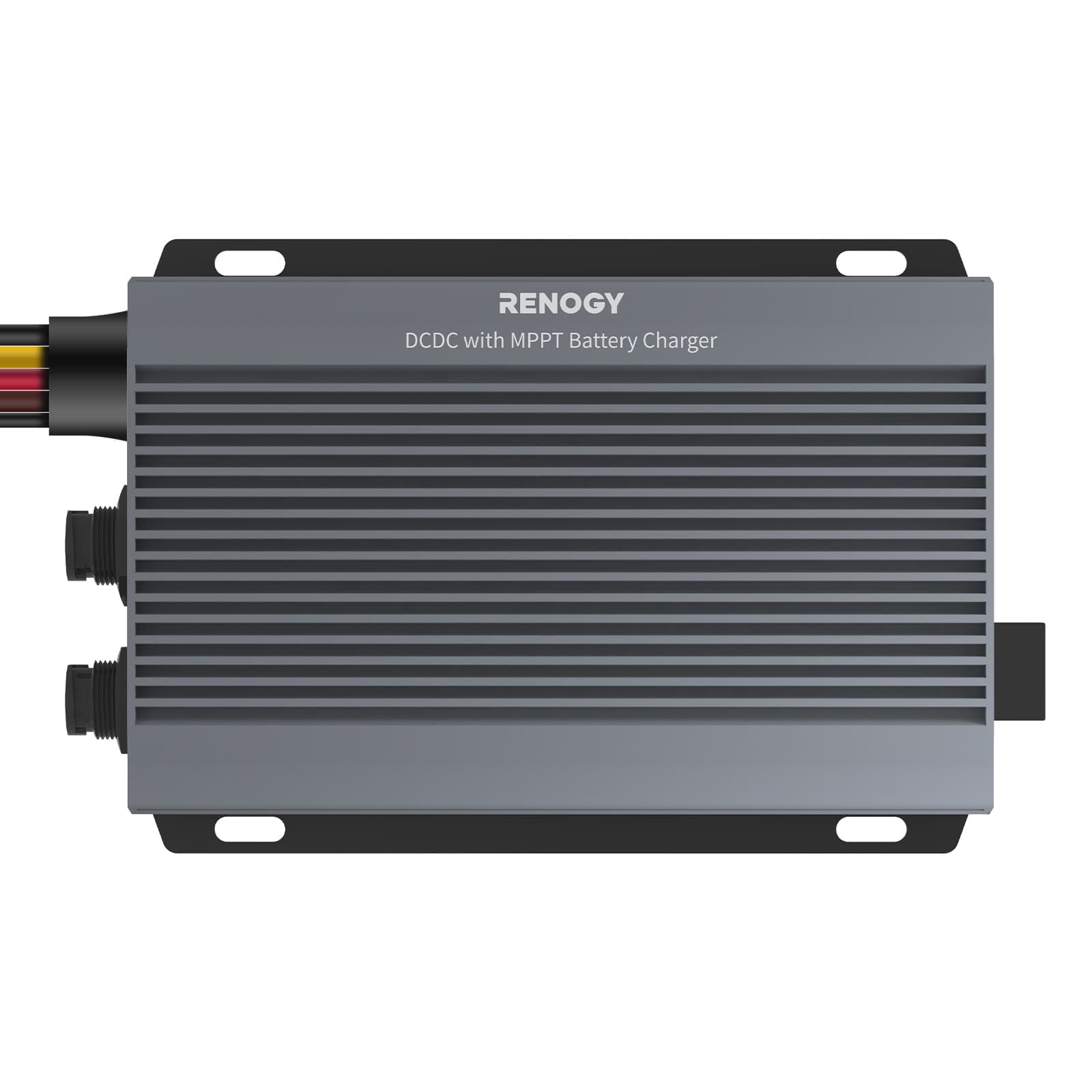 RENOGY 12V/24V 50A MPPT Battery Charger DC to DC Battery Charger with MPPT, IP67