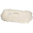 thumbnail image 1 of RENOWN® 36X5 2-PLY WHITE PREMIUM TWIST COTTON DUST MOP per 2 Each, 1 of 1