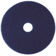 thumbnail image 1 of Renown REN02034 16 in. Blue Cleaning Floor Pad, 1 of 1