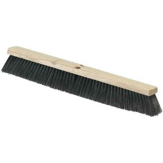 RENOWN® FINE/MEDIUM FLOOR SWEEP BROOMS per 2 Each