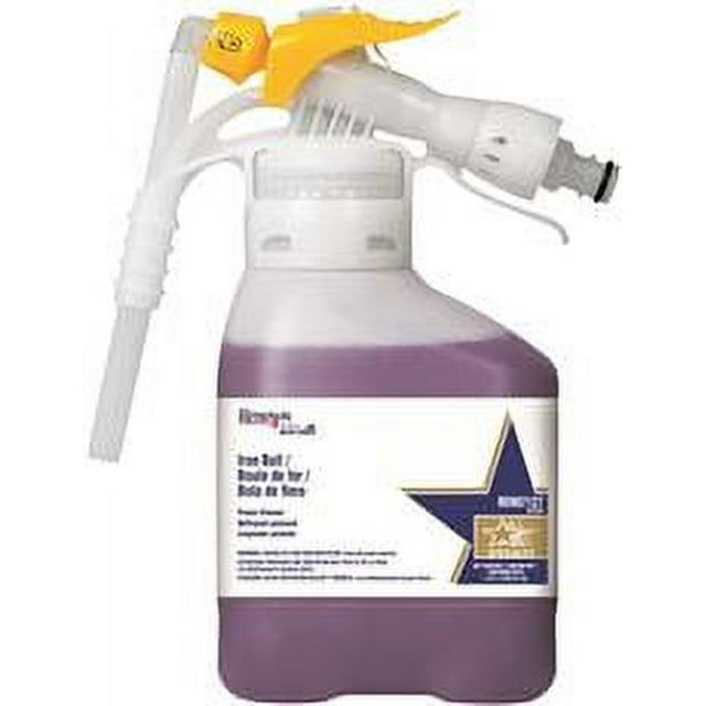 RENOWN POWERED BY BUTCHERS IRON BALL HEAVYDUTY POWER CLEANER, RTD, 1.5