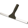 thumbnail image 1 of Renown 14" Plastic Economy Squeegee Rubber Blade REN03876 10/Case, 1 of 1