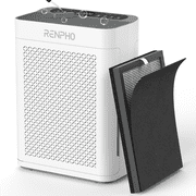 RENPHO Air Purifier for Large Room - rated 4.4 stars from 162 reviews