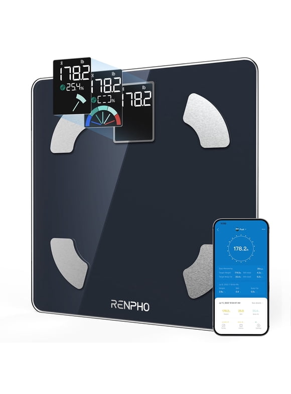 Bathroom Scales - Walmart.com