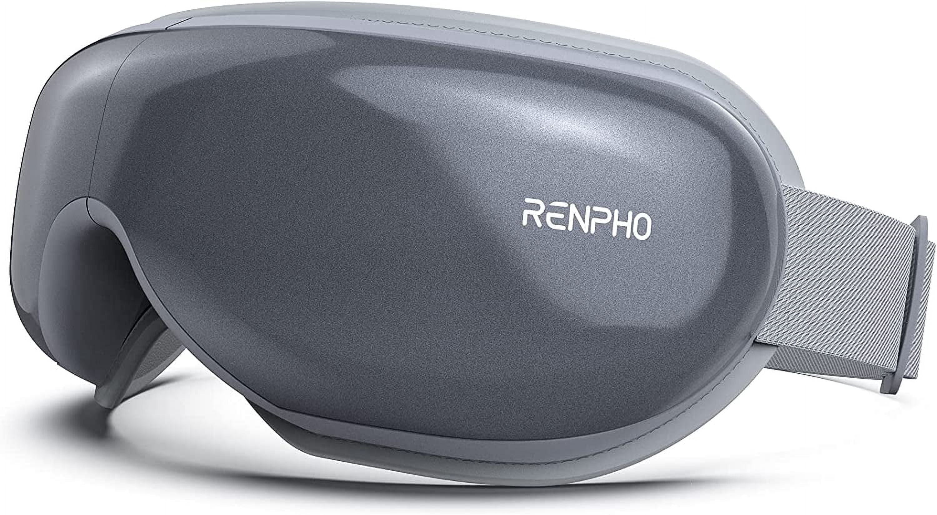 RENPHO Eye Massager with Heat & Vibration  5 France | Ubuy